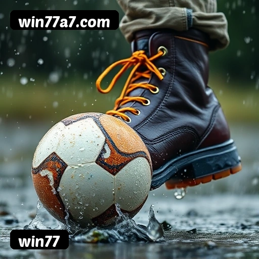 Imagem quadrada de apoio para baixar win77