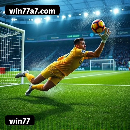 Benefícios do Login win77 - Bônus e Vantagens Exclusivas
