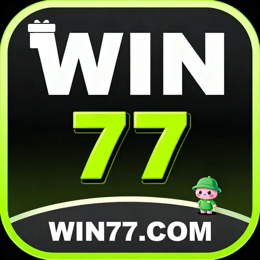 win77 Logo