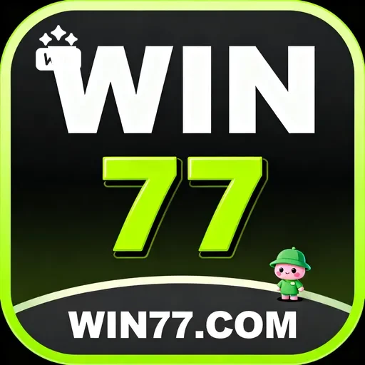 win77 Logo