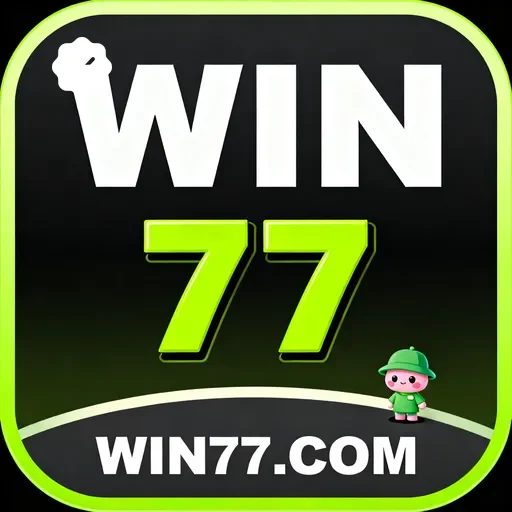 win77 Logo