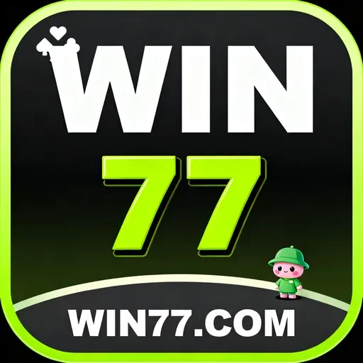 win77 Logo